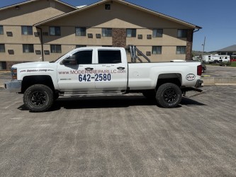 Towing Services Spearfish, SD